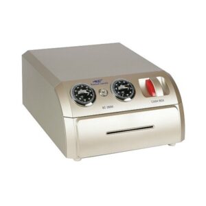 Eagle Cash Drawer SC-2000 1 Keylock