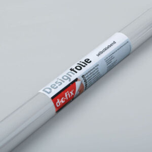 DC Fix Plain Gloss 45cmx15m GY