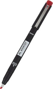 Calligraphy Pen 3.0 Red