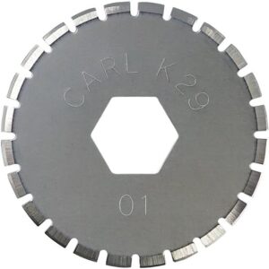 Perforat. Blade DC-210/230/250