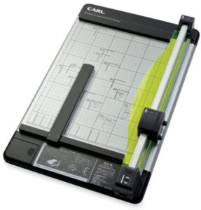 DISK CUTTER A4 SIZE, 32 SHT