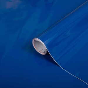 DC Fix Plain Gloss 45cmx2m Ryl BE