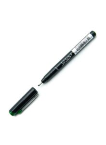Calligraphy Pen 1.0 Green