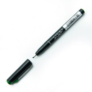 Calligraphy Pen 2.0 Green