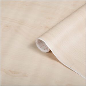 DC Fix Ad Foil Wood 45cmx2m