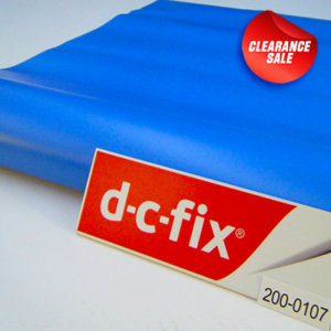 DC Fix Plain Mat 45cmx15m Air BE