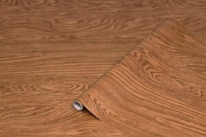 DC Fix Ad Foil Wood 45cmx2m