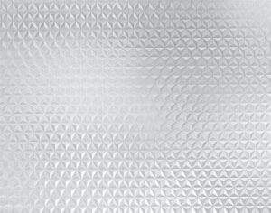 DC Fix Ad Foil Trans Frstd 45cmx2m