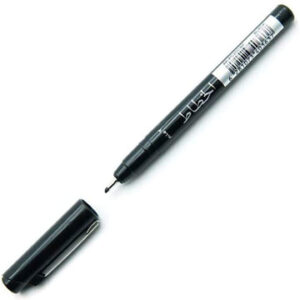 Calligraphy Pen 2.0 Black