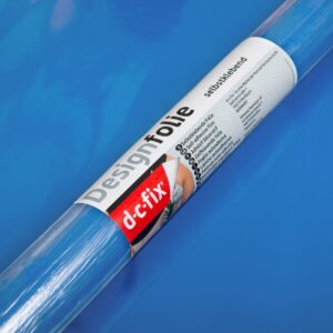 DC Fix Plain Gloss 45cmx15m Air BE