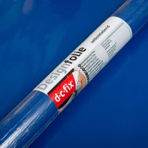 DC Fix Plain Gloss 45cmx15m Ryl BE