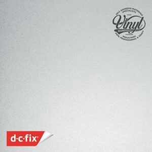 DC Fix Ad Foil Trans Frstd 45cmx15m