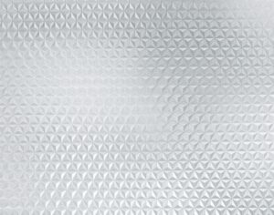 DC Fix Ad Foil Trans Frstd 45cmx15m