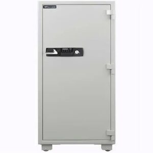 Eagle Safe ES-350 Fire Resistant Key and Electronic Lock 420 KG