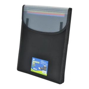 FIS Organizer Bags Vertical With 3 Divider, F/S Size – FSOR1230-3