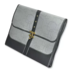 7 Pockets Expanding File, A4 Size – AIPGLD32A-CP