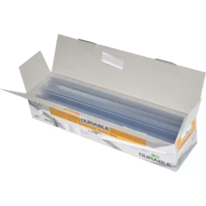 25-Piece Durable Fixing Bar, 12 mm Size – DUPG2912-19