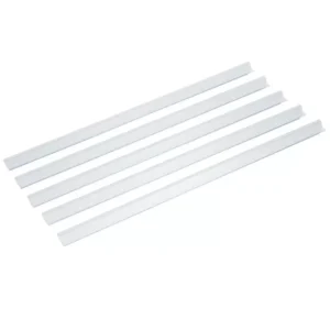 100-Piece Durable Spine Binding Bar – DUPG2900-19