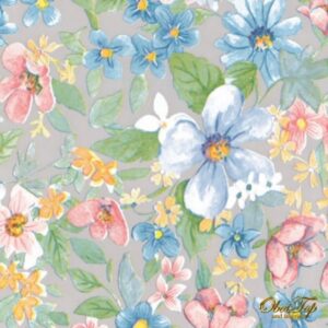 DC Fix Ad Foil Printed 45cmx15m