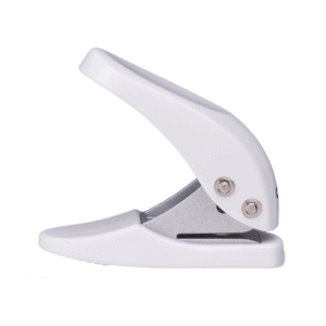 Deli Mini Single-Hole Punch