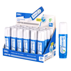 Correction Pen 10ML (1X24)