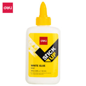 White Glue 120ml Deli