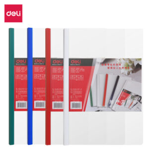 A4 15mm Slide Bar R/C 5 pcs/Set (Cap 20 Sheets)