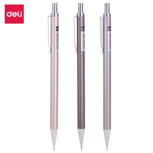 Metal Mechanical Pencil 0.5 mm (15.2mm) (1×36)