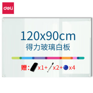 Glass Board 90×120