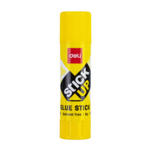 Glue Stick White 8g