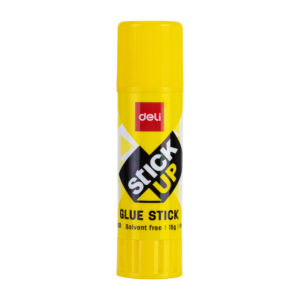Glue Stick White 15g