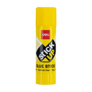 Glue Stick White 20g
