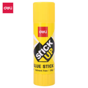 Glue Stick White 36g