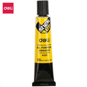 All Purpose Adhesive (Trans)