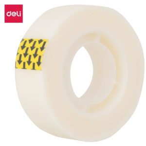Invisible Tape (White)