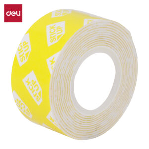 Double Sided Mounting Tape 1m x 25.4mm x 1.5m