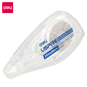 Correction Tape (5mm x 20m)
