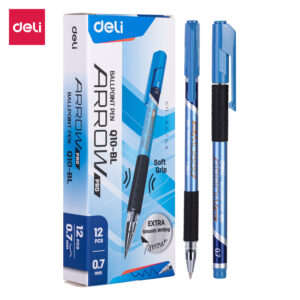 Ball Point Pen 0.7mm (1×12)