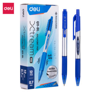 Ball Point Pen 0.7mm (1×12)