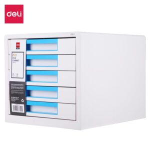 5-Drawer Cabinet