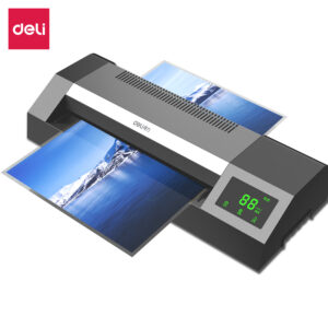 Deli A3 Laminating Machine