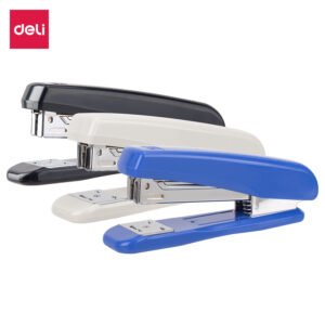 Deli 24/6 & 26/6 Stapler (Asst)