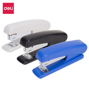 Deli 24/6 & 26/6 Stapler (Asst)
