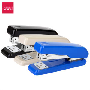 Deli 24/6 & 26/6 Stapler