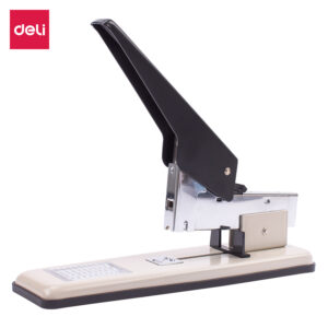 Deli Stapler 210 Page Capacity