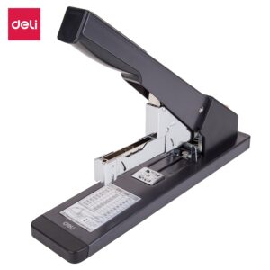 Deli Industrial HD Stapler 210 Sheets