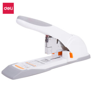 Heavy Duty Stapler 80 Sheets Capacity (Grey & WT)