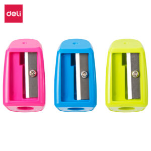 Deli Bump Design Pencil Sharpener