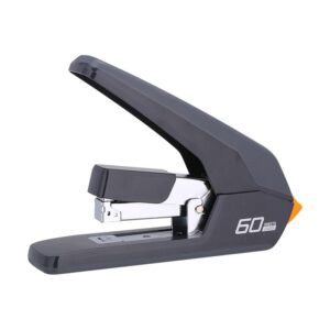 Deli Effortless Stapler 60 Sheets
