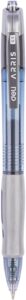 Retractable Smo/Gel Ink Pen 0.5mm BK (1×12) Arris